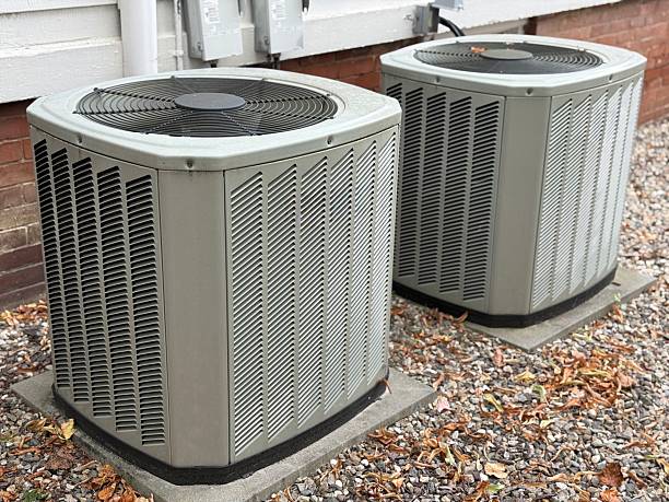 Reliable Hvac Maintenance contractor in Mechanicsburg, IL by HVAC Repair CO