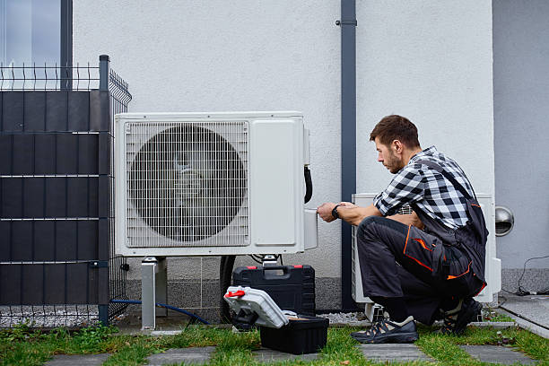 Trusted Hvac Maintenance service in Mechanicsburg, IL - HVAC Repair CO